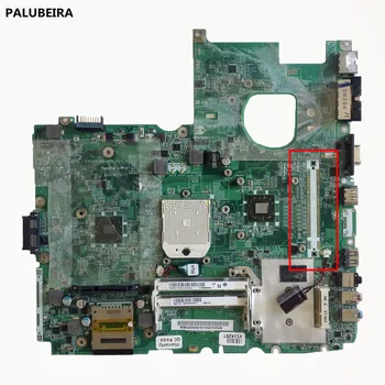 PALUBEIRA MBAUQ06001 For ACER Aspire 6530 6530G Laptop Motherboard DA0ZK3MB6F0 Mainboard 100% tested fully work
PALUBEIRA MBAUQ06001 For ACER Aspire 6530 6530G Laptop Motherboard DA0ZK3MB6F0 Mainboard 100% tested fully work