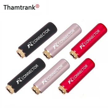 800pcs/lot 4 Poles Stereo 3.5mm Female Jack Aluminum Shell 1/8 inch Socket Audio Wire Connector Headphone Earphone Jack
800pcs/lot 4 Poles Stereo 3.5mm Female Jack Aluminum Shell 1/8 inch Socket Audio Wire Connector Headphone Earphone Jack