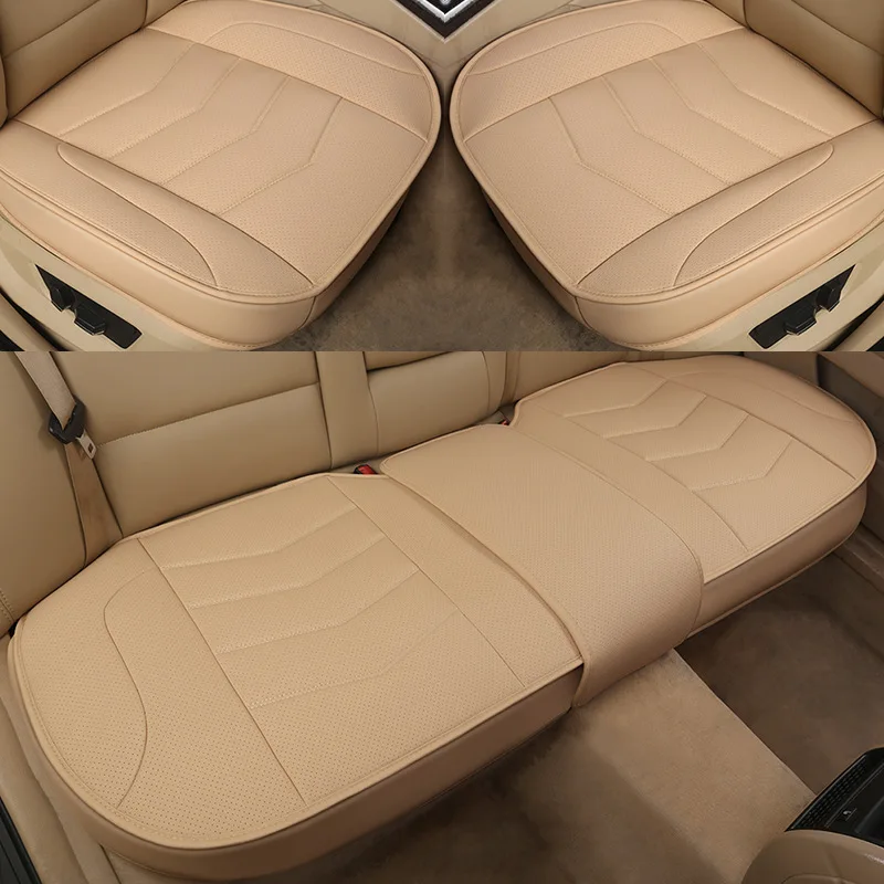 2019 brand new easy clean not moves car seat cushions universal for Bmw f10 f11 x5 x4 x3 x1 x6 f34 e70 e53 e83 f48 All models | Автомобили