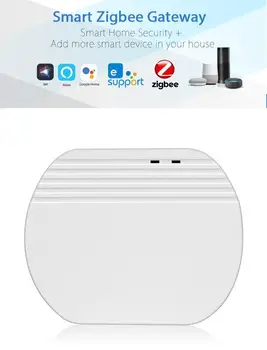 EWelink Smart Home zigbee wireless gateway EWelink whole house smart home gateway Compatible with SONOFF gateway devices
EWelink Smart Home zigbee wireless gateway EWelink whole house smart home gateway Compatible with SONOFF gateway devices