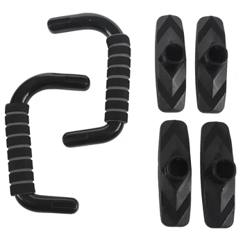 Push-Ups, Support, Arm Muscles, Home Fitness Equipment, Push-Ups, Weight-Bearing, Chest Muscle Training
Push-Ups, Support, Arm Muscles, Home Fitness Equipment, Push-Ups, Weight-Bearing, Chest Muscle Training