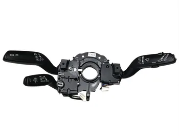 For Audi A4 S4 RS4 B8 Q5 Wiper Indicator Cruise switch Cruise Control Switch ACC Switch 4G8 953 502 AD 4G8 953 502 A 
For Audi A4 S4 RS4 B8 Q5 Wiper Indicator Cruise switch Cruise Control Switch ACC Switch 4G8 953 502 AD 4G8 953 502 A