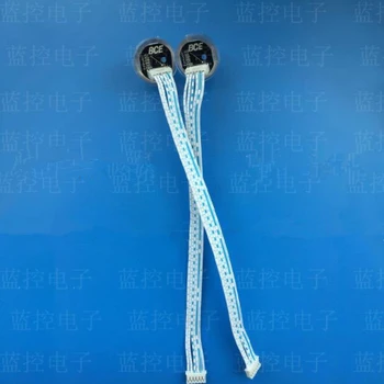 Light sensor opt3001/illuminance module / light probe / digital light intensity / send routine
Light sensor opt3001/illuminance module / light probe / digital light intensity / send routine