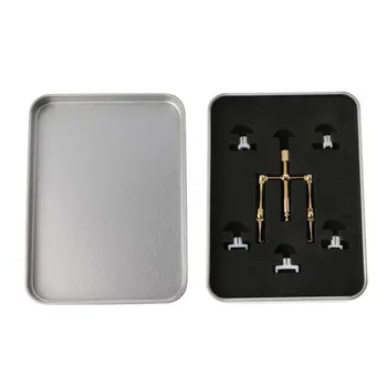Nail Corrector Ingrown Nail Foot Correction Tool For Fixer Recover Restore Toe Paranichia Nail Brace Foot Care
Nail Corrector Ingrown Nail Foot Correction Tool For Fixer Recover Restore Toe Paranichia Nail Brace Foot Care