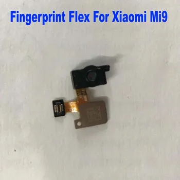 Best Working Touch ID Sensor Fingerprint Home Button Menu Return Key Connector Flex Cable Ribbon For Xiaomi 9 Mi 9 Mi9 M9
Best Working Touch ID Sensor Fingerprint Home Button Menu Return Key Connector Flex Cable Ribbon For Xiaomi 9 Mi 9 Mi9 M9