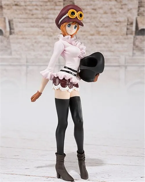 Diffuse Will Anime One Piece/Navigation New World Kerr Pull Revolutionary Army Sister-in-Law Boxed Decoration Garage Kit
Diffuse Will Anime One Piece/Navigation New World Kerr Pull Revolutionary Army Sister-in-Law Boxed Decoration Garage Kit