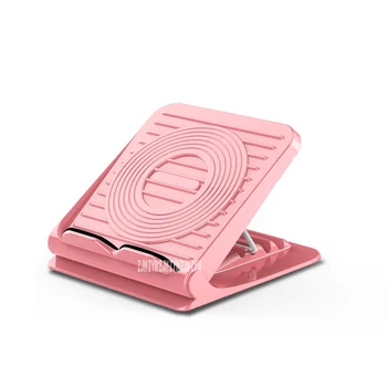 FG00005 4 Gear ABS Stretch Board Foot Massage Pedal Foot Rocker Yoga Calf Stretching Plate Device Bar Stool Tendon Tensioner 
FG00005 4 Gear ABS Stretch Board Foot Massage Pedal Foot Rocker Yoga Calf Stretching Plate Device Bar Stool Tendon Tensioner