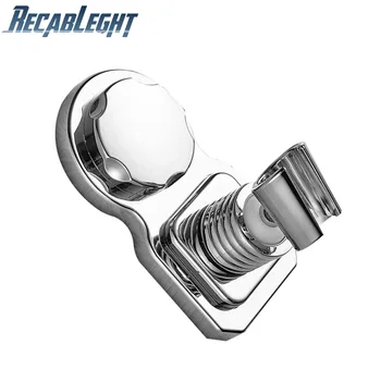Recableght Shower Head Holder High Quality Adjustable Shower Spray Bracket Punch-Free Wall Mounted Suction Cup Showerhead Rack
Recableght Shower Head Holder High Quality Adjustable Shower Spray Bracket Punch-Free Wall Mounted Suction Cup Showerhead Rack