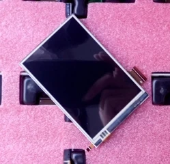 3.5 inch 45PIN HD TFT LCD Screen with Touch Panel RM68140 Drive IC 8/9/16/18bit RGB SPI interface 320RGB*480
3.5 inch 45PIN HD TFT LCD Screen with Touch Panel RM68140 Drive IC 8/9/16/18bit RGB SPI interface 320RGB*480
