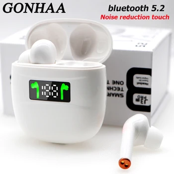2020 New J3 Pro Tws Wireless Bluetooth Earphone Sport Headset Touch Control Bluetooth 5.2 LED Display Earphones For All Phone
2020 New J3 Pro Tws Wireless Bluetooth Earphone Sport Headset Touch Control Bluetooth 5.2 LED Display Earphones For All Phone