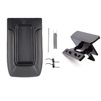 Central Armrest Compartment Lid Glove Compartment Lid Central Console Compartment Lid for Sierra Chevy 2001-2007
Central Armrest Compartment Lid Glove Compartment Lid Central Console Compartment Lid for Sierra Chevy 2001-2007