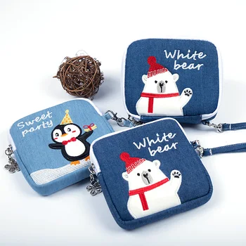 Cotton Cloth Storage Bag Portable Package Small Purse Bag Organizer Female Makeup Cute Bolsa Tela Mascarilla Home Items EB50SN
Cotton Cloth Storage Bag Portable Package Small Purse Bag Organizer Female Makeup Cute Bolsa Tela Mascarilla Home Items EB50SN