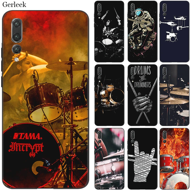 Mobile Phone Case Silicone For Huawei Honor Note 9X View 20 8 9 10 Pro Lite 8X 8C 7X 7C 7A 6A Cover Musical Instrument Drum
Mobile Phone Case Silicone For Huawei Honor Note 9X View 20 8 9 10 Pro Lite 8X 8C 7X 7C 7A 6A Cover Musical Instrument Drum