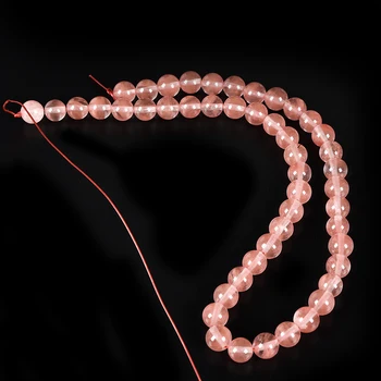 Red color Watermelon crystal Roung beads DIY loose Beads Making accessories for Necklace Bracelet
Red color Watermelon crystal Roung beads DIY loose Beads Making accessories for Necklace Bracelet