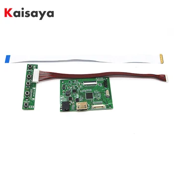 HDMI driver Board Work for 1920x1080 30Pin eDP LCD driver board HDMI to eDP board 10 inch -17.3 inch LCD screen universal G1006
HDMI driver Board Work for 1920x1080 30Pin eDP LCD driver board HDMI to eDP board 10 inch -17.3 inch LCD screen universal G1006