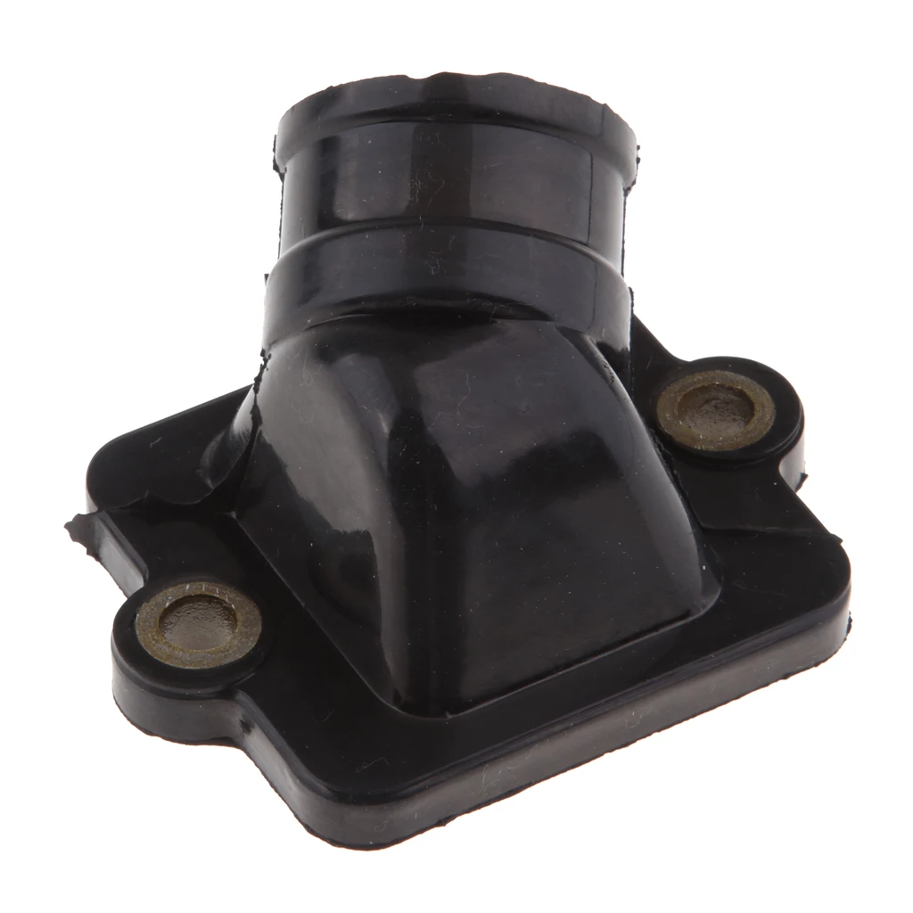 Carburetor Manifoid Intake Joint Interface For Yamaha XVS400 Piaggio 50ccm Carburetor Manifoid Intake Joint Interface For Yamaha XVS400 Piaggio 50ccm