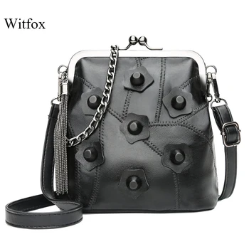2019 summer new fashion style shoulder bags for women metal clip genuine leather bag sac transparent femme
2019 summer new fashion style shoulder bags for women metal clip genuine leather bag sac transparent femme