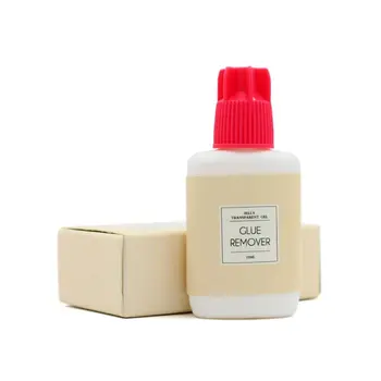 15ml Eyelash Extension Glue Remover Mild No Stimulation Fragrance Grafting Lashes Cleaning Cream Adhesive Removal Gel
15ml Eyelash Extension Glue Remover Mild No Stimulation Fragrance Grafting Lashes Cleaning Cream Adhesive Removal Gel