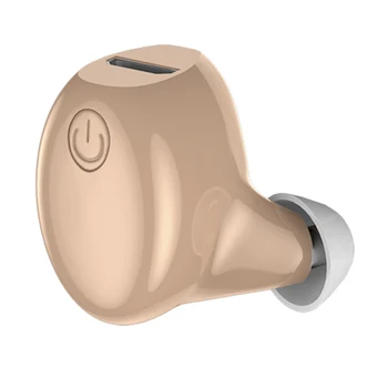 Super Standby Time 300 Hours Wireless Bluetooth Headphones, Bluetooth 4.1 Waterproof Sports Earphones, Noise Cancelling Earbuds
Super Standby Time 300 Hours Wireless Bluetooth Headphones, Bluetooth 4.1 Waterproof Sports Earphones, Noise Cancelling Earbuds