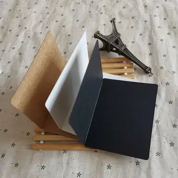 10pcs/set Vintage Kraft Paper Blank Cards Folded Greeting Card Painting Handmade DIY Cards Blank Christmas Card
10pcs/set Vintage Kraft Paper Blank Cards Folded Greeting Card Painting Handmade DIY Cards Blank Christmas Card