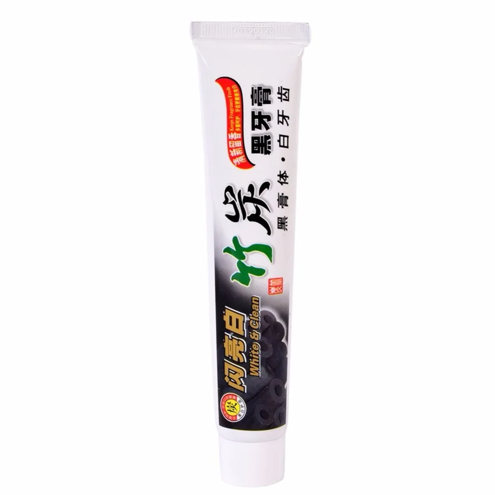 2017 New Arrive Bamboo Charcoal Toothpaste Whitening Black Toothpaste Charcoal Toothpaste Oral Hygiene Toothpaste 70
2017 New Arrive Bamboo Charcoal Toothpaste Whitening Black Toothpaste Charcoal Toothpaste Oral Hygiene Toothpaste 70