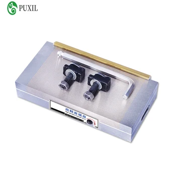 Permanent magnetic mandrel surface crusher 100 * 175mm grinding disc applicable to grinding machines and other processes
Permanent magnetic mandrel surface crusher 100 * 175mm grinding disc applicable to grinding machines and other processes