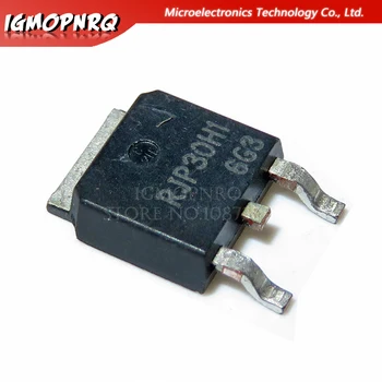 10pcs RJP30H1 TO-252 LCD Plasma Management new original
10pcs RJP30H1 TO-252 LCD Plasma Management new original