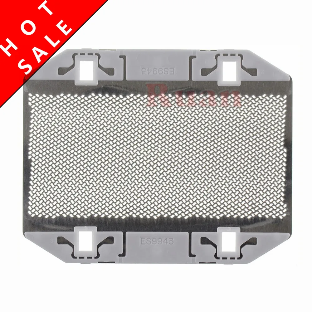 New Replacement Foil Screen for Panasonic ES318 ES3042 ES3800 ES3801 ES318 ES365 ES366 ES-RP40 ES329 ES815 Shaver/Razor
New Replacement Foil Screen for Panasonic ES318 ES3042 ES3800 ES3801 ES318 ES365 ES366 ES-RP40 ES329 ES815 Shaver/Razor