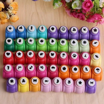 21-40 LOVELY New Printing Paper Hand Shaper Scrapbook Tags Cards Craft DIY Punch Cutter Tool
21-40 LOVELY New Printing Paper Hand Shaper Scrapbook Tags Cards Craft DIY Punch Cutter Tool