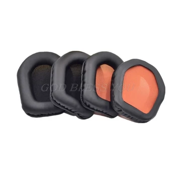 Replacement Ear pads Cushion for tritton Warhead 7.1 dolby / katana / detonator Drop Shipping
Replacement Ear pads Cushion for tritton Warhead 7.1 dolby / katana / detonator Drop Shipping