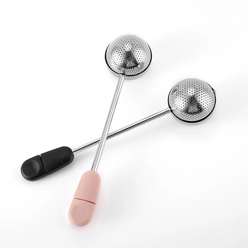 Ситечко для заваривания чая из тонкой сетки, многофункциональное ситечко с вращением на 360 °, фильтр для чайных шариков, нержавеющая сталь 304/ABS, кухонные принадлежности, 1 шт.
Ситечко для заваривания чая из тонкой сетки, многофункциональное ситечко с вращением на 360 °, фильтр для чайных шариков, нержавеющая сталь 304/ABS, кухонные принадлежности, 1 шт.