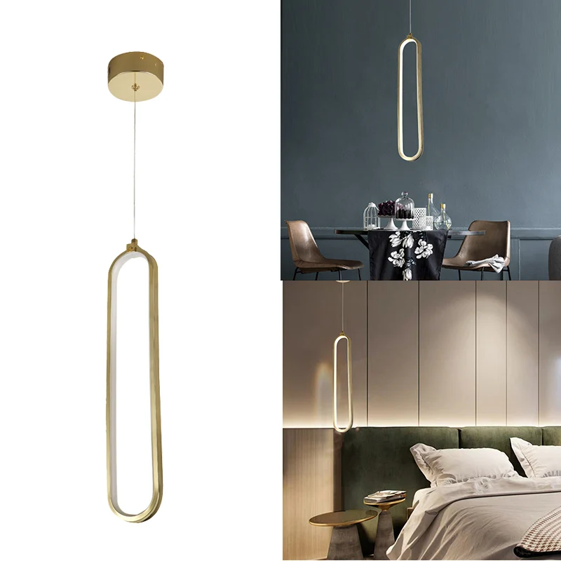 2020 ZMJUJA New design LED pendant Light aluminum pendant Lamp for Living Room Decor Lamp Modern Design AC85-260V
2020 ZMJUJA New design LED pendant Light aluminum pendant Lamp for Living Room Decor Lamp Modern Design AC85-260V