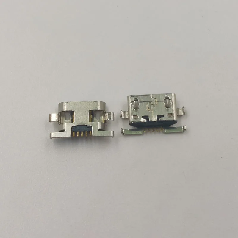 100 шт. для Motorola Moto G2 G + 1 XT1063 XT1064 XT1068 XT1069 XT1079 XT1072 XT1077 Micro USB зарядное устройство разъем