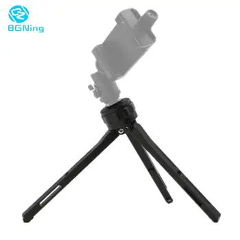 BGNing Aluminum SLR Holder Bracket Desktop Tripod Stand Mount Selfie Stick for Gopro Sports Cameras Support Accessories
BGNing Aluminum SLR Holder Bracket Desktop Tripod Stand Mount Selfie Stick for Gopro Sports Cameras Support Accessories
