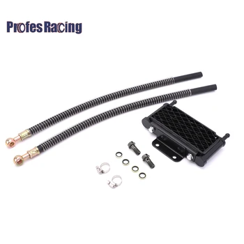 Motor Oil Cooling Cooler Radiator for 50 70 90 110 125 Horizontal Engine Chinese Dirt Pit Monkey Bike ATV Motorcycle KAYO APOLLO
Motor Oil Cooling Cooler Radiator for 50 70 90 110 125 Horizontal Engine Chinese Dirt Pit Monkey Bike ATV Motorcycle KAYO APOLLO