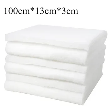 Fish tank filter cotton high density purification quality sponge filter material repeated use White Fiber Bio Foam Filter mat
Fish tank filter cotton high density purification quality sponge filter material repeated use White Fiber Bio Foam Filter mat