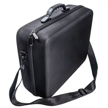 Hard EVA Travel Case Carry Box Storage Shoulder Bag for VIVE Cosmos VR Virtual Reality Headset Accessories
Hard EVA Travel Case Carry Box Storage Shoulder Bag for VIVE Cosmos VR Virtual Reality Headset Accessories