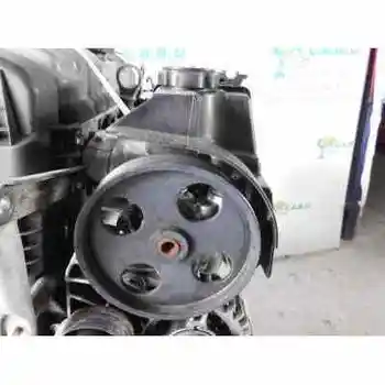 9631411580 STEERING PUMP PEUGEOT 206 SALOON 
9631411580 STEERING PUMP PEUGEOT 206 SALOON