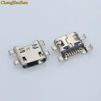 

1PCS Micro Usb Charging Connector For LG K10 K420 K428 For LG G4 F500 H815 Charge Socket Jack Dock Plug Port Repair parts