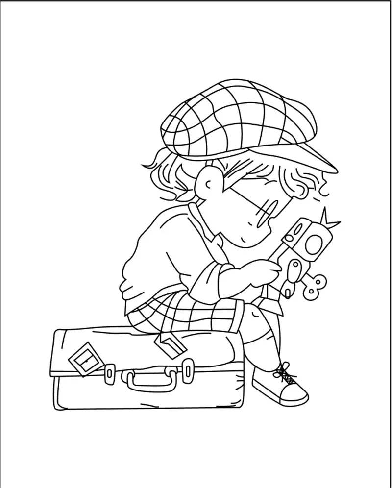 10x8 Boy is watching toys Transparent Clear Silicone Stamp Seal for DIY scrapbooking photo album Decorative clear stamp
10x8 Boy is watching toys Transparent Clear Silicone Stamp Seal for DIY scrapbooking photo album Decorative clear stamp