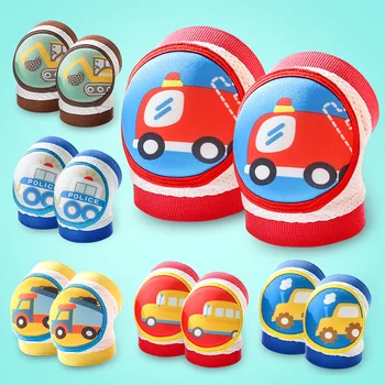 Baby Knee Protector Kids Baby Knee Pads for Baby Knees Bebe Crawling Newborn Toddler Safety Leg Warmers Non-slip Knee Cushion 
Baby Knee Protector Kids Baby Knee Pads for Baby Knees Bebe Crawling Newborn Toddler Safety Leg Warmers Non-slip Knee Cushion