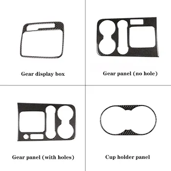 For Volkswagen Touareg 2011-2018 Decoration Parts Real Carbon Fiber (Soft) Car Interior Modification Parts 
For Volkswagen Touareg 2011-2018 Decoration Parts Real Carbon Fiber (Soft) Car Interior Modification Parts