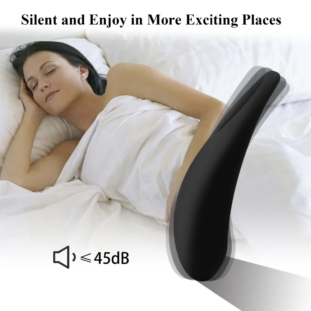 Silent