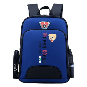 Waterproof Children School bags Boys Girls Kids Orthopedic school backpcak schoolbags Primary Backpack mochilas escolar infantil
Waterproof Children School bags Boys Girls Kids Orthopedic school backpcak schoolbags Primary Backpack mochilas escolar infantil