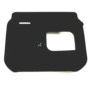 4K Camera Frame Silicone Case Protective Silicone Case for Insta 360 One R Camera Protector Film Lens Cap Cover Camera Accessory
4K Camera Frame Silicone Case Protective Silicone Case for Insta 360 One R Camera Protector Film Lens Cap Cover Camera Accessory
