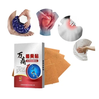 Chinese Medical Plaster Yperplasia Bee Venom Essential Oils Cure Joint Pain Relieving Patch Neck/Back/Body Massage Oil Patches 
Chinese Medical Plaster Yperplasia Bee Venom Essential Oils Cure Joint Pain Relieving Patch Neck/Back/Body Massage Oil Patches