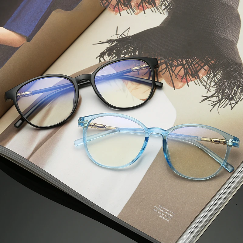 Fashion Women Glasses Designer Trend Brand Trend Flat Mirror Ball Eyeglasses Transparent Lens Adult
Fashion Women Glasses Designer Trend Brand Trend Flat Mirror Ball Eyeglasses Transparent Lens Adult