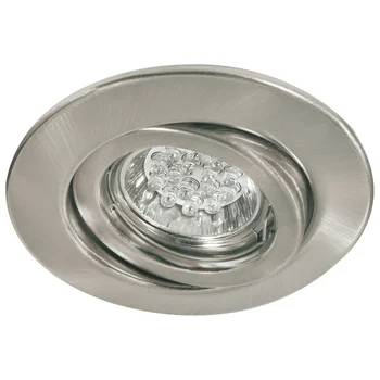 92016 Lamp .. Quality EBL Set SCHW LED 1x1W GU10 EIS-G
92016 Lamp .. Quality EBL Set SCHW LED 1x1W GU10 EIS-G