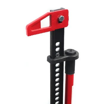 TIOODRE High Lift Attachment Polyurethane Handle Holder/Keeper Anti Rattle Protector For Farm Jack Accessories
TIOODRE High Lift Attachment Polyurethane Handle Holder/Keeper Anti Rattle Protector For Farm Jack Accessories