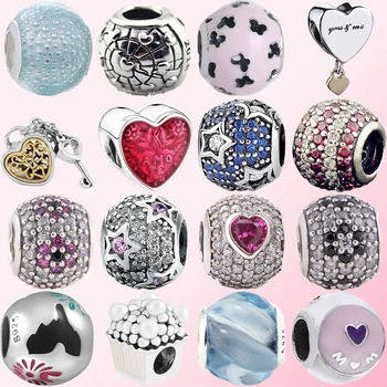 2019 100% 925 Sterling Silver Classic Animal Love Cake Charm Beaded Ladies Charm Fashion DIY Jewelry Free Shipping
2019 100% 925 Sterling Silver Classic Animal Love Cake Charm Beaded Ladies Charm Fashion DIY Jewelry Free Shipping